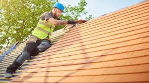 4 Ply Roofing in Farmersburg, IN