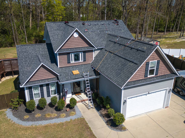 Cold Roofs in Farmersburg, IN